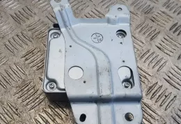 029221011C4 блок управління airbag (srs) Daihatsu Terios 2007