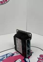 0126710 блок управління airbag (srs) Fiat Doblo 2013