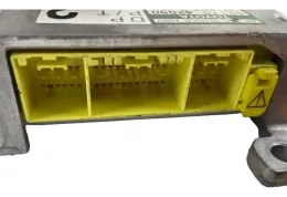 79J021FX блок управління airbag (srs) Toyota RAV 4 (XA30) 2006
