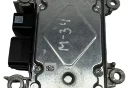 670006589001 блок управления AirBag (SRS) Mazda 3 I 2006