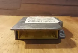 65938976 блок управління airbag (srs) Volkswagen Golf IV 2002