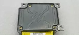 A0285001443 блок управления AirBag (SRS) Mercedes-Benz CL C215 2003