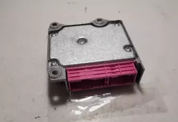 21120515 блок управління airbag (srs) Hyundai i20 (GB IB) 2015