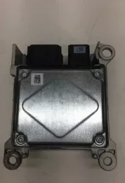 650041814001 блок управління airbag (srs) Ford Focus 2006