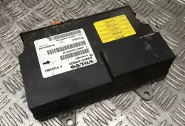 00405644A4 блок управління airbag (srs) Volvo S80 2010