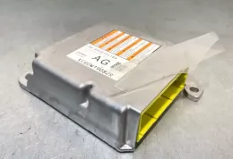 98221FL160 блок управління airbag (srs) Subaru XV II 2019