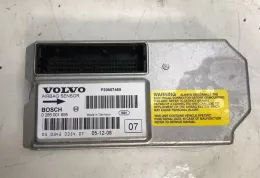 050342035407 блок управління airbag (srs) Volvo V70 2006