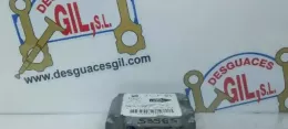 53585 блок управления AirBag (SRS) Opel Astra G 2000