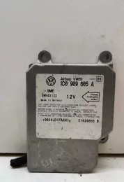 51020603B блок управління airbag (srs) Volkswagen PASSAT B7 2012