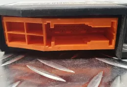 0001211V012 блок управления AirBag (SRS) Smart ForTwo I 2005