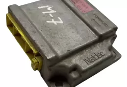C15057 блок управління airbag (srs) Mazda Premacy 2001