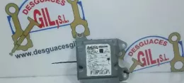 50387 блок управління airbag (srs) Renault Scenic I 1997
