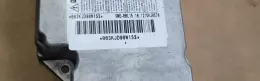 8K0959655P блок управління airbag (srs) Audi A4 S4 B8 8K 2013
