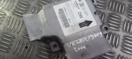 3305186505WK43470 блок управління airbag (srs) Opel Vectra C 1997