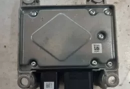 6300003699TA блок управления AirBag (SRS) Land Rover Range Rover L322 2007