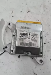 216191103 блок управління airbag (srs) Renault Espace - Grand espace IV 2005