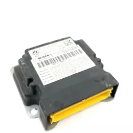 0285012572 блок управління airbag (srs) Skoda Superb B5 (3U) 2001
