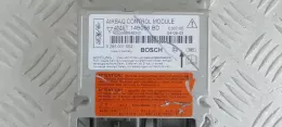 4M5T14B056BD блок управління airbag (srs) Ford Focus 2006