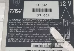 215341 блок управления AirBag (SRS) Chevrolet Corvette 2016