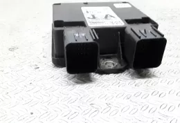 25050332 блок управління airbag (srs) Mazda 2 2005