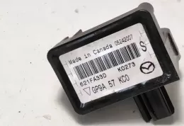 621FA33D блок управления AirBag (SRS) Mazda CX-7 2007