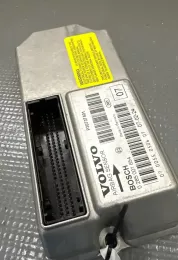 070055050607 блок управления AirBag (SRS) Volvo V70 2008