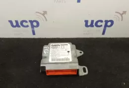 7700437477 блок управления AirBag (SRS) Renault Megane I 1999