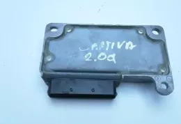 M1445 блок управління airbag (srs) Chevrolet Captiva 2011