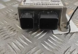 11043E7504099 блок управління airbag (srs) Ford Mondeo Mk III 2006