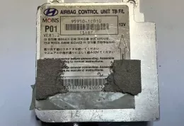 959101C010 блок управління airbag (srs) Hyundai Getz 2006