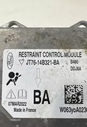 W063V0A0236 блок управління airbag (srs) Ford Turneo Courier 2022