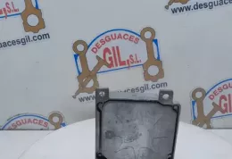 157262 блок управління airbag (srs) Audi A4 S4 B5 8D 1995
