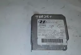 F5H0026692J блок управління airbag (srs) Hyundai Trajet 2006