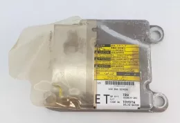 E3B261 блок управління airbag (srs) Toyota Auris 150 2010