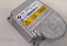 34526859013 блок управления AirBag (SRS) BMW 5 GT F07 2011