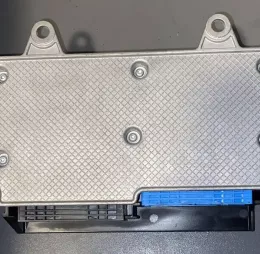 010050300292 блок управління airbag (srs) Volvo S80 2009