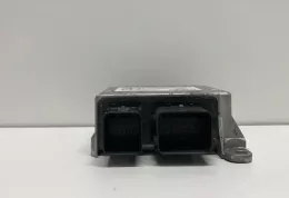 2UF310346611 блок управления AirBag (SRS) Ford Mustang V 2010