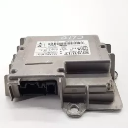 051770518 блок управления AirBag (SRS) Renault Clio III 2006