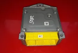 70080729 блок управління airbag (srs) Mercedes-Benz Vito Viano W639 2009
