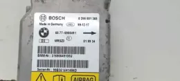 306D1 блок управління airbag (srs) BMW 3 E46 2003