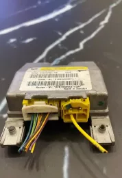 6942099 блок управління airbag (srs) BMW 5 E60 E61 2003