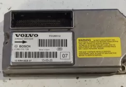 31295112 блок управления AirBag (SRS) Volvo XC90 2013