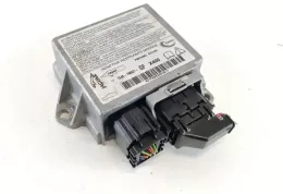 37M405253401 блок управління airbag (srs) Jaguar X-Type 2006