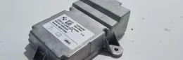 18B0201C0001 блок управління airbag (srs) BMW X3 G01 2019