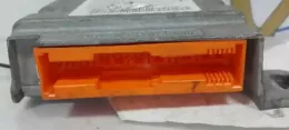 50387 блок управління airbag (srs) Renault Scenic I 1997
