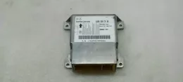 A2048207985 блок управления AirBag (SRS) Mercedes-Benz GLK (X204) 2011