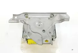 66403W6Z блок управления AirBag (SRS) Toyota Land Cruiser (HDJ90) 2000