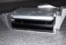 607139300 блок управления AirBag (SRS) Renault Megane II 2004