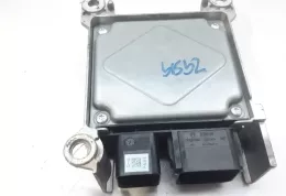 7S7T14B056B блок управління airbag (srs) Ford Mondeo MK IV 2007