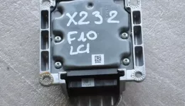 6864923 блок управления AirBag (SRS) BMW 5 F10 F11 2014